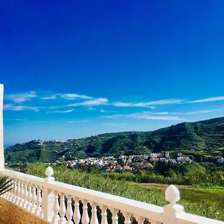 Casa Rosalia. Con Vistas A La Montana *