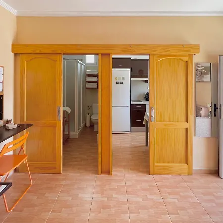 Casa Rosalia. Con Vistas A La Montana