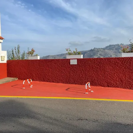 Casa Rosalia. Con Vistas A La Montana * Teror
